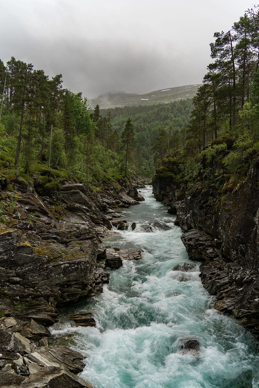 Landschaftsfotografie aus Norddeutschland – Aufnahme 32